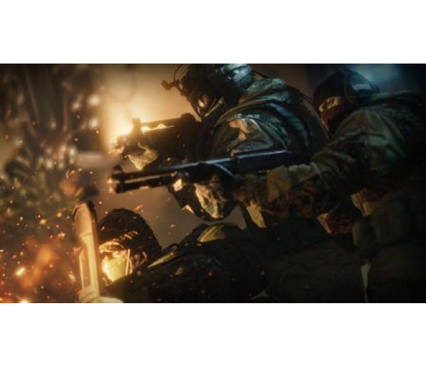 UBISOFT Gra PC RAINBOW SIX SIEGE - 264475 - zdjęcie 2